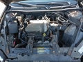 2007 Chevrolet Impala — photo 10 of 16 | VIN 2G1WU58R479174984