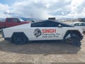 Photo 13 of 18 — 2024 Tesla Cybertruck