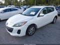 2013 Mazda 3 — photo 2 of 16 | VIN JM1BL1L74D1834058
