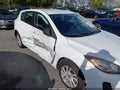 2013 Mazda 3 — photo 6 of 16 | VIN JM1BL1L74D1834058