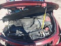 2015 Nissan Altima — photo 10 of 16 | VIN 1N4AL3AP5FC584062