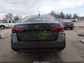 2025 Nissan Versa — photo 17 of 19 | VIN 3N1CN8DV9SL895645