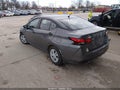2025 Nissan Versa — photo 3 of 19 | VIN 3N1CN8DV9SL895645