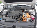Photo 10 of 17 — 2023 Hyundai Sonata Hybrid