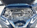 Photo 10 of 16 — 2018 Nissan Rogue