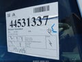 2012 Acura TSX — photo 18 of 18 | VIN JH4CU2F87CC002811