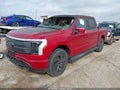 2022 Ford F-150 Lightning — photo 2 of 9 | VIN 1FT6W1EV5NWG08698