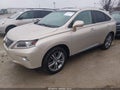 Photo 2 of 16 — 2015 Lexus RX 350