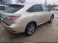 Photo 4 of 16 — 2015 Lexus RX 350