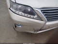 Photo 6 of 16 — 2015 Lexus RX 350