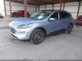 2022 Ford Escape — photo 2 of 18 | VIN 1FMCU0LZ8NUB90136