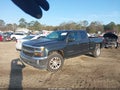 2017 Chevrolet Silverado 1500 — photo 2 of 19 | VIN 1GCVKREC0HZ251924