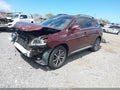 Photo 2 of 17 — 2013 Lexus RX 350