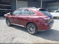 Photo 3 of 17 — 2013 Lexus RX 350