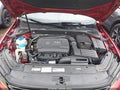 2017 Volkswagen Passat — photo 10 of 17 | VIN 1VWDT7A31HC034885