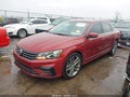 2017 Volkswagen Passat — photo 2 of 17 | VIN 1VWDT7A31HC034885