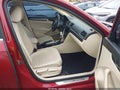 2017 Volkswagen Passat — photo 5 of 17 | VIN 1VWDT7A31HC034885
