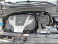 Photo 10 of 16 — 2017 Hyundai Santa Fe