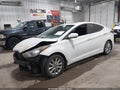 Photo 2 of 11 — 2015 Hyundai Elantra