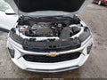 2025 Chevrolet Trax — photo 10 of 17 | VIN KL77LHEP3SC337657