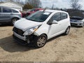 Photo 2 of 17 — 2015 Chevrolet Spark