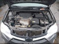 Photo 10 of 17 — 2017 Toyota Camry