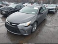 Photo 6 of 17 — 2017 Toyota Camry