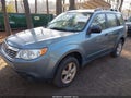 Photo 2 of 11 — 2010 Subaru Forester
