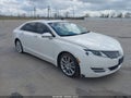 Photo 1 of 12 — 2016 Lincoln MKZ
