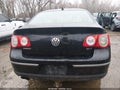 Photo 16 of 16 — 2008 Volkswagen Passat