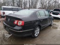 Photo 4 of 16 — 2008 Volkswagen Passat