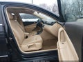 Photo 5 of 16 — 2008 Volkswagen Passat