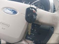 Photo 11 of 11 — 2008 Ford Edge