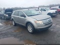 Photo 1 of 11 — 2008 Ford Edge