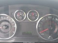 Photo 7 of 11 — 2008 Ford Edge