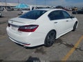 2017 Honda Accord — photo 4 of 17 | VIN 1HGCR2F53HA220838