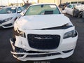 2018 Chrysler 300 — photo 12 of 16 | VIN 2C3CCABG4JH142745