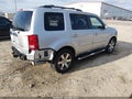 Photo 4 of 18 — 2015 Honda Pilot