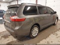 2015 Toyota Sienna — photo 4 of 16 | VIN 5TDDK3DC5FS121792