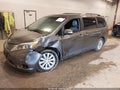 Photo 6 of 16 — 2015 Toyota Sienna