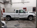 2001 GMC Sonoma — photo 14 of 17 | VIN 1GTCS195618244931