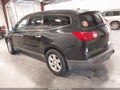 Photo 3 of 17 — 2010 Chevrolet Traverse