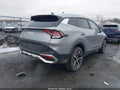 Photo 4 of 16 — 2025 Kia Sportage