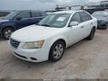 2010 Hyundai Sonata — photo 2 of 11 | VIN 5NPET4AC7AH595558