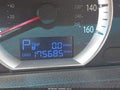2010 Hyundai Sonata — photo 7 of 11 | VIN 5NPET4AC7AH595558