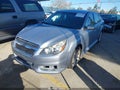 Photo 2 of 16 — 2014 Subaru Legacy