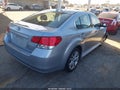 Photo 4 of 16 — 2014 Subaru Legacy