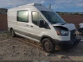 Photo 1 of 16 — 2019 Ford Transit-250