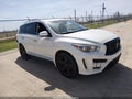Photo 1 of 16 — 2015 Infiniti QX60