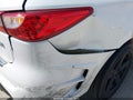 Photo 6 of 16 — 2015 Infiniti QX60